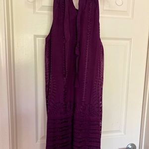 Like new cocktail dress